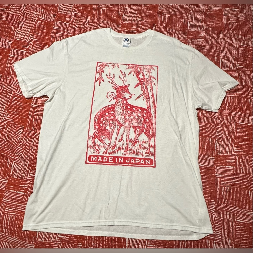 Fifth Sun Men Tee